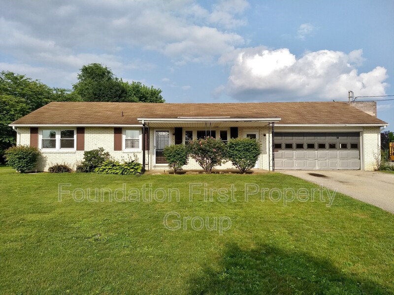 Spring Grove House: 1647 Haar Road