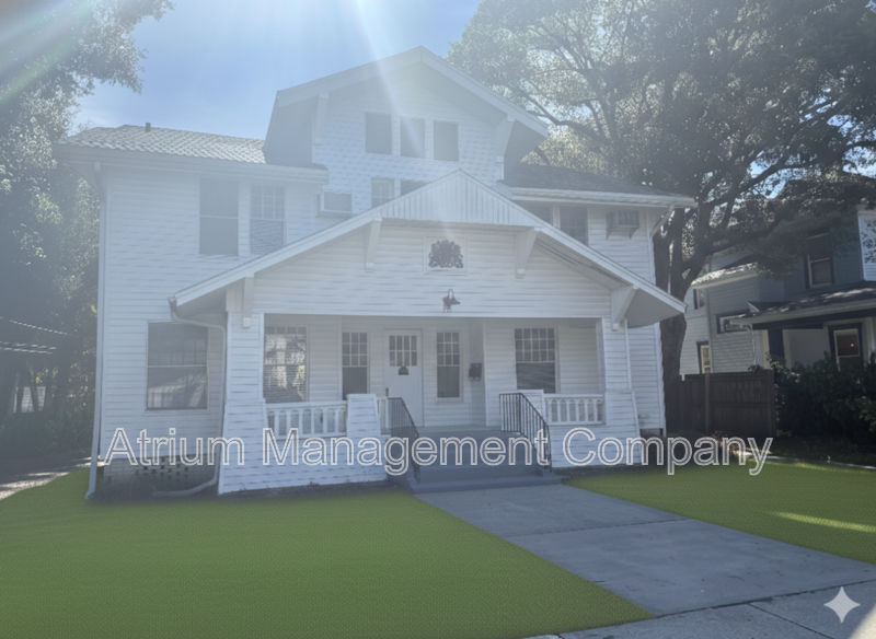 Orlando Condo: 126 E Concord St