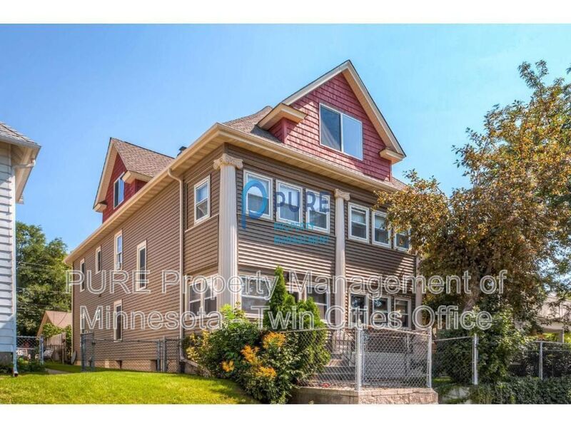 Minneapolis Condo: 1121 Washington St NE
