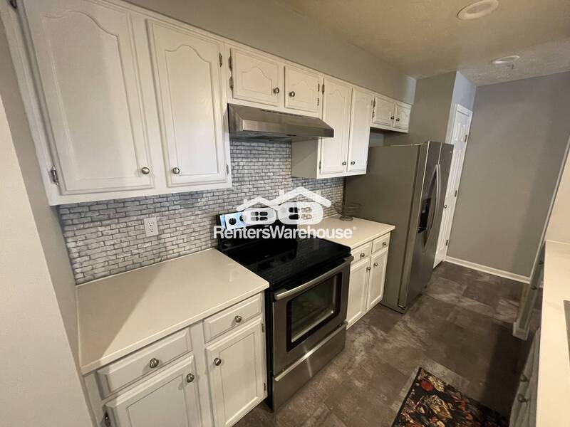 Bel Air House: 1004 Jessicas Ct