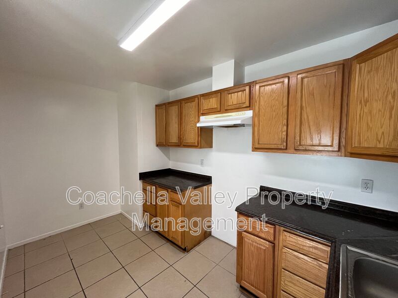 Desert Hot Springs House: 66100 3rd Street - Unit 2 - 66100 3rd Street Desert Hot Springs, CA 92240