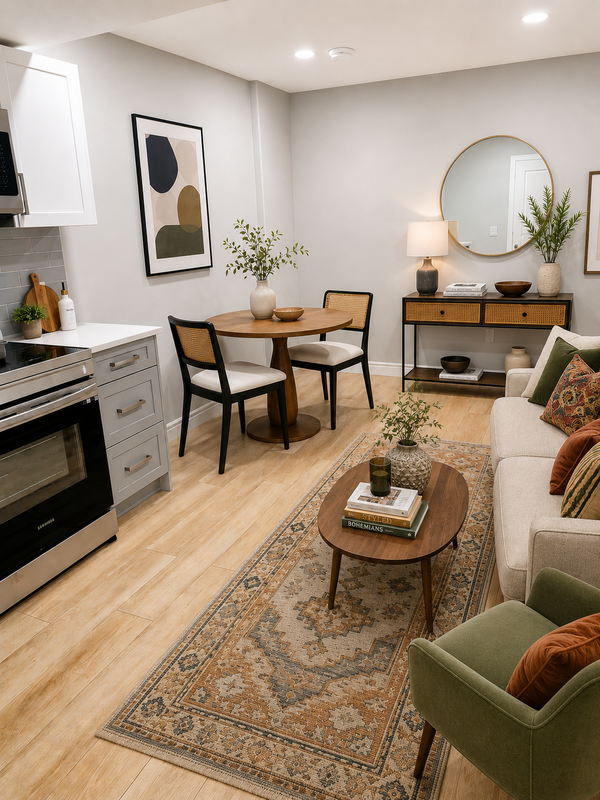 Edmonton House: 16213 31 Avenue SW