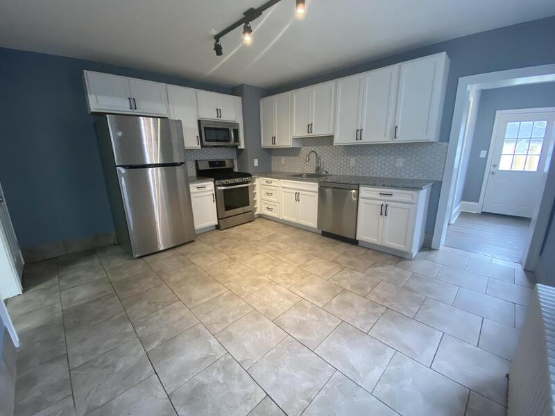 Norristown House: 220 East Marshall Street