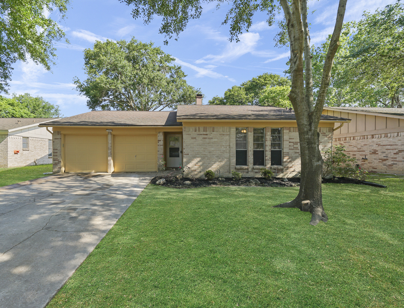 Katy House: 22626 Leedstown Ln