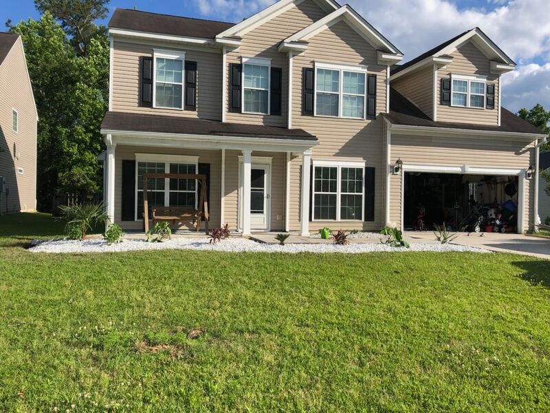 Hanahan House: 7478 Hawks Circle