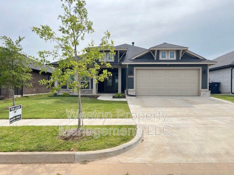 Yukon House: 13112 Grass Plain Avenue