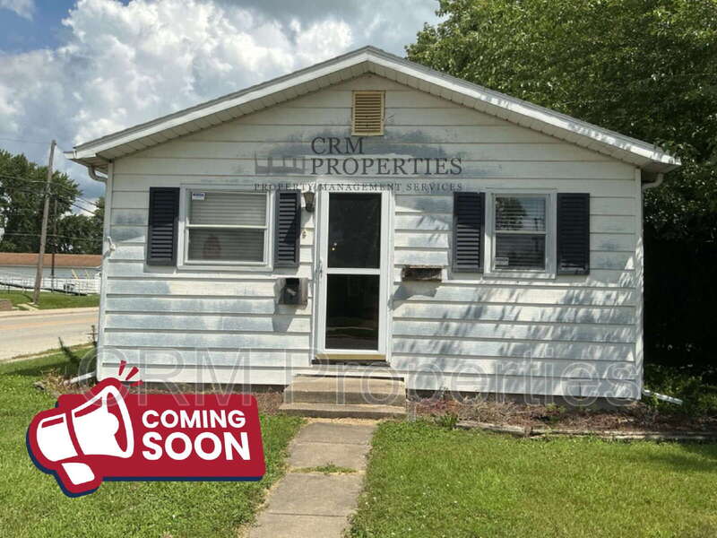 Kokomo House: 2324 N Buckeye St