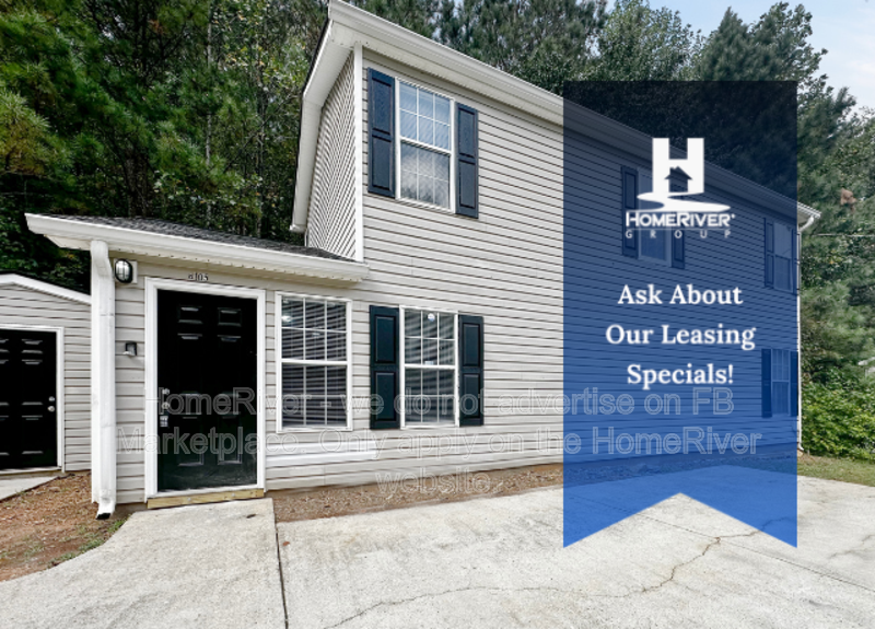 Union City House: 6105 Forrest Ave