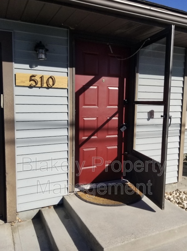 Boise House: 510 South Phillippi Street