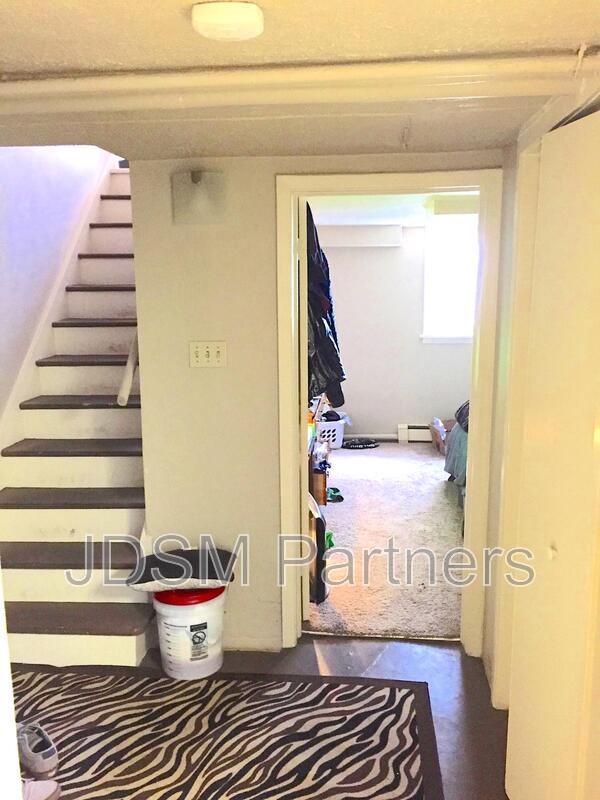 Denver Condo: 799 Cherry Street #4