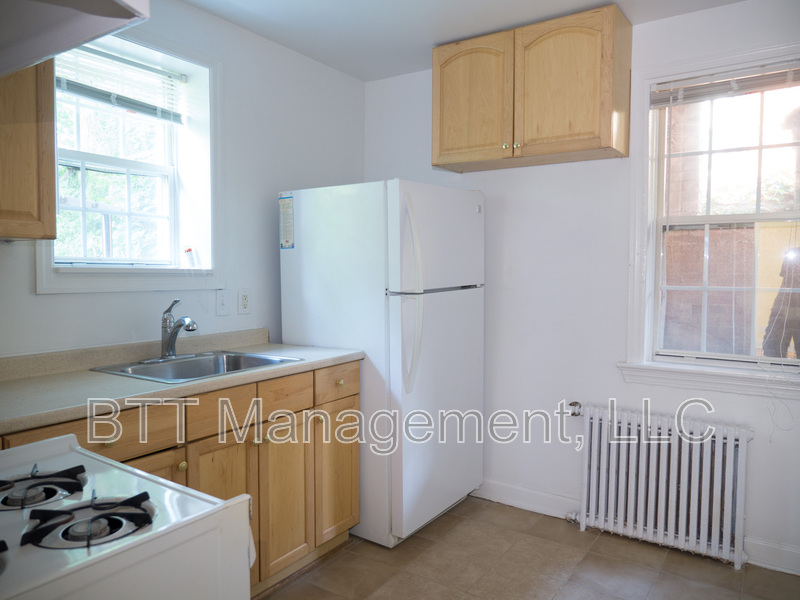 Takoma Park Condo: 8007 Garland Ave