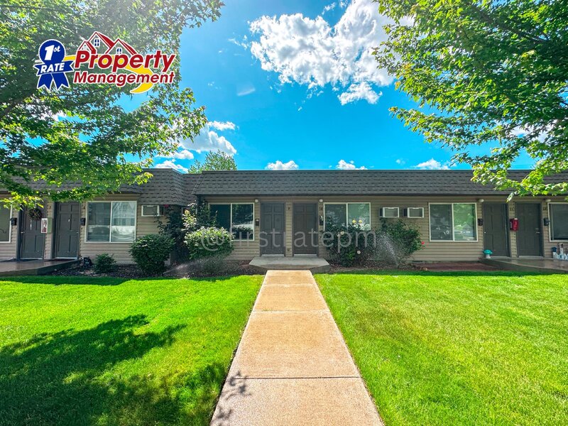 Boise Condo: 5140 West Kootenai Street