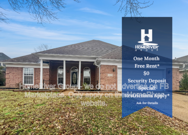 Arlington House: 5028 Wolfchase Farms Pkwy