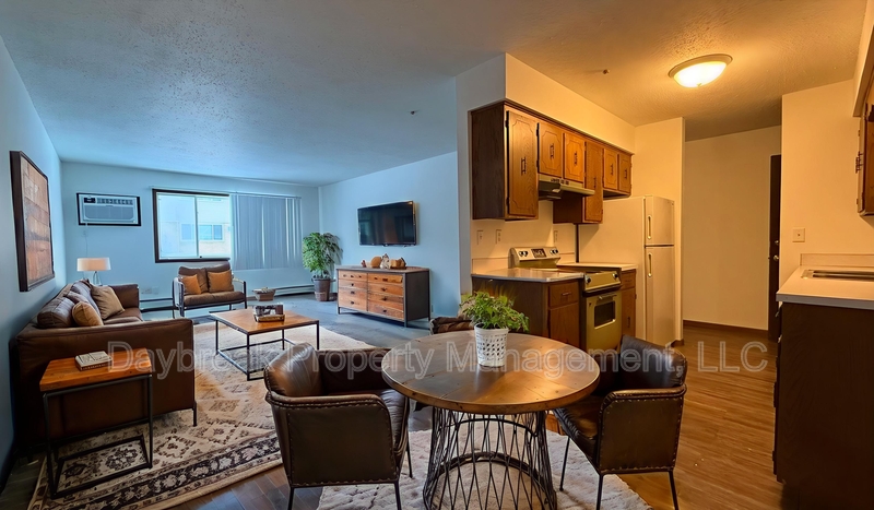 Fargo Condo: 3024 9 1/2 Street North - 204
