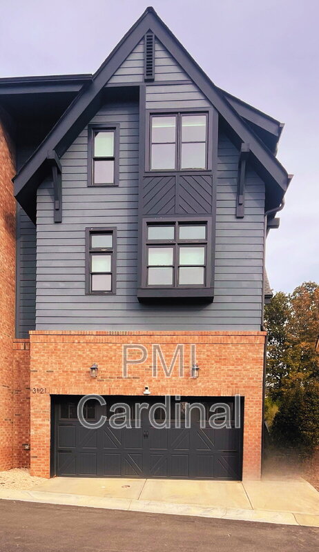 Charlotte Townhome: 3121 Colyer Pl
