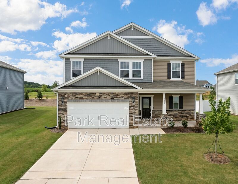 Mebane House: 7010 Shale Loop