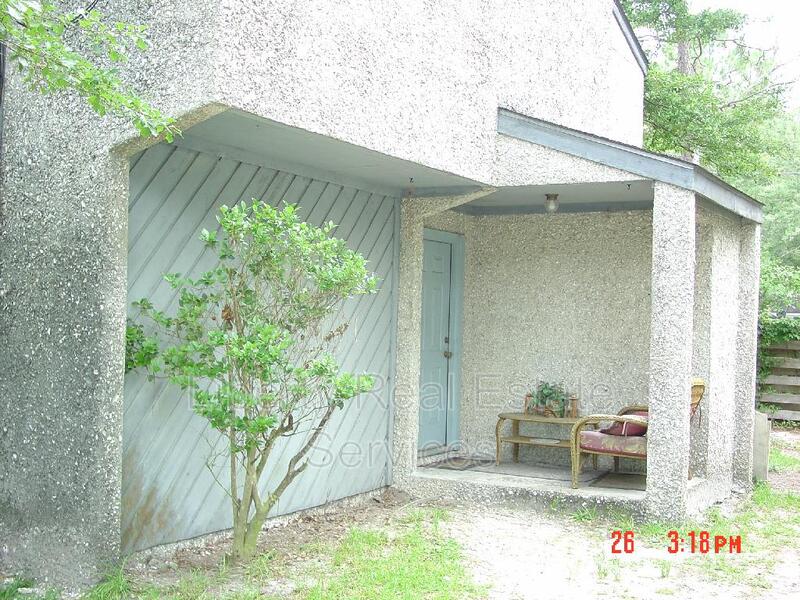 Hinesville Condo: 1065 Kelly Dr