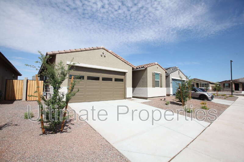 Surprise House: 25454 N 144th Dr