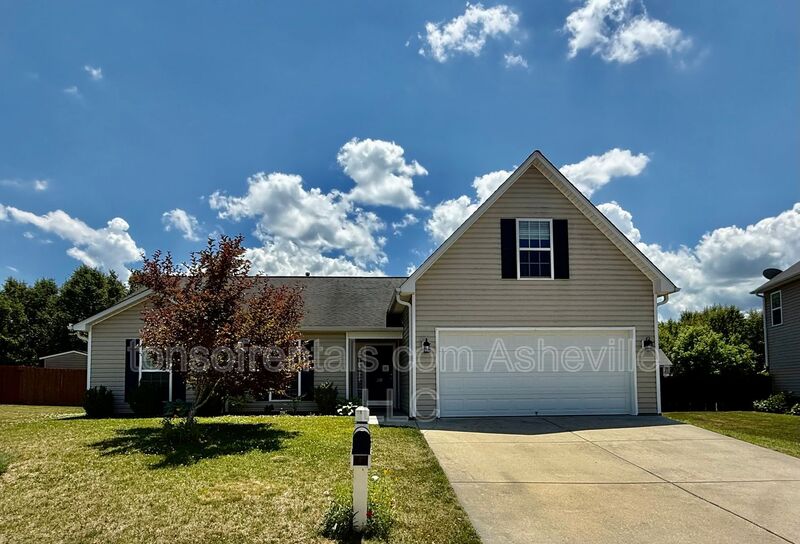 Fletcher House: 210 Mud Creek Road