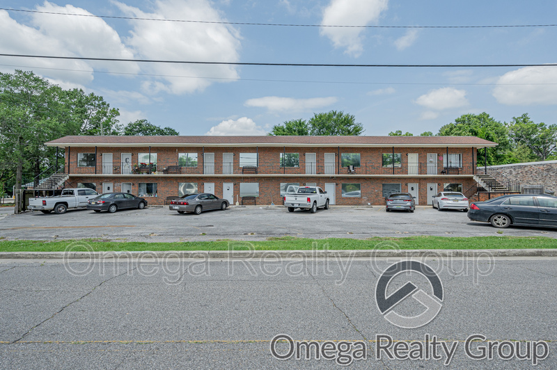 Jasper Condo: 1610 6th Ave S