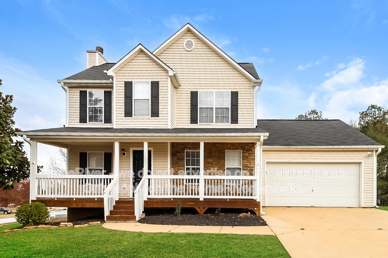 Covington House: 20 Vintage Dr