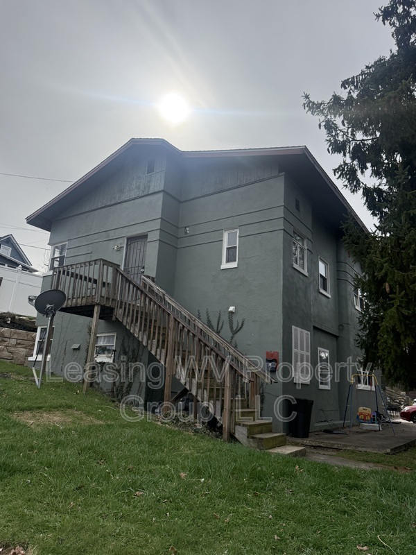 Hurricane Condo: 2 Woodson Court