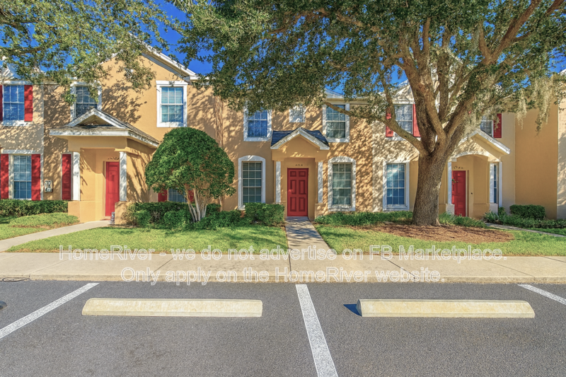 Wesley Chapel Townhome: 30145 Wellesley Way