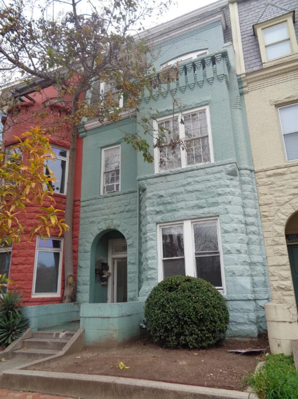 Richmond Condo: 1308 Floyd Ave