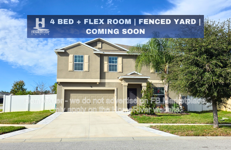 Gibsonton House: 12612 Flatwood Creek Dr