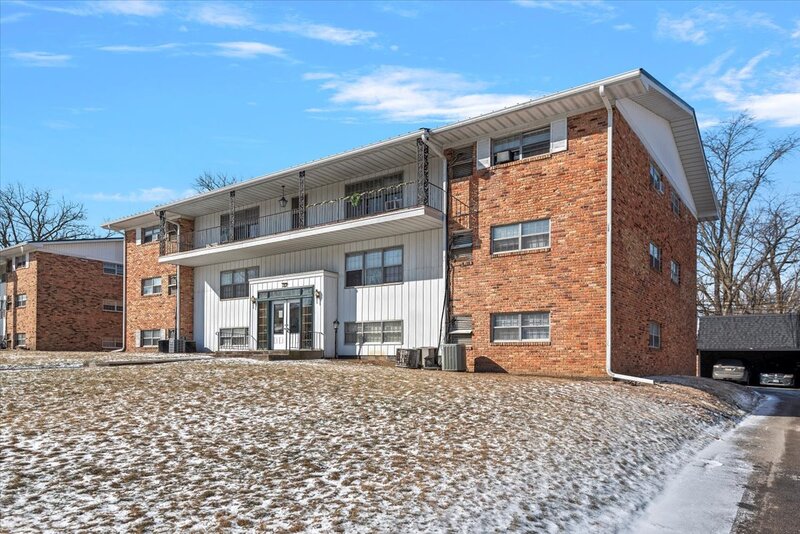 Decatur Condo: 117 South Elder Lane - 9