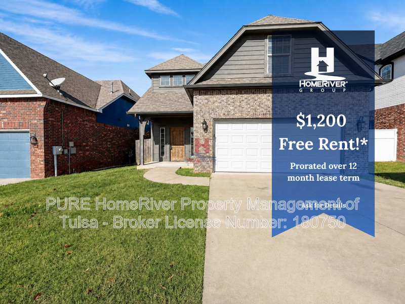 Jenks House: 209 W 111th Pl S