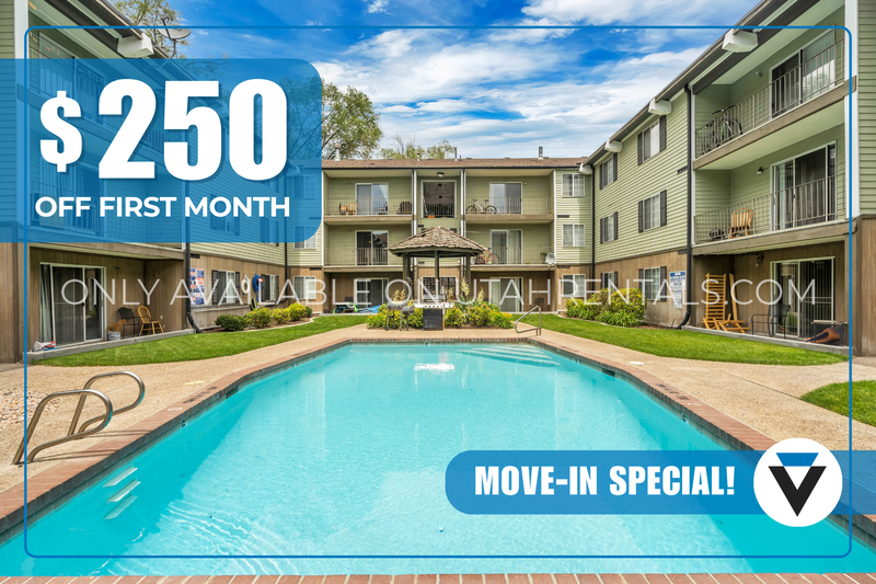 Provo House: 728 W 1720 N
