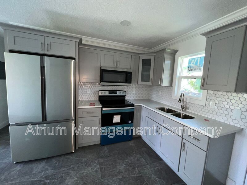 Kissimmee Condo: 1410 Patrick St