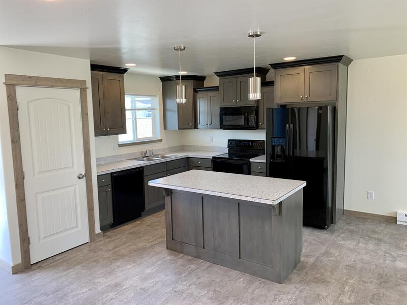 Helena Condo: 810 Gibbon Street - 4