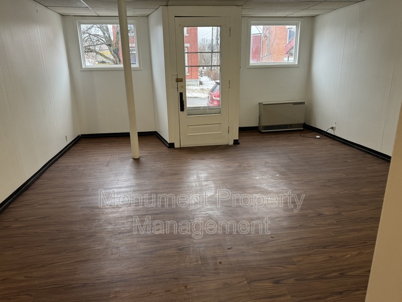 Adams Condo: 8 East Church Street