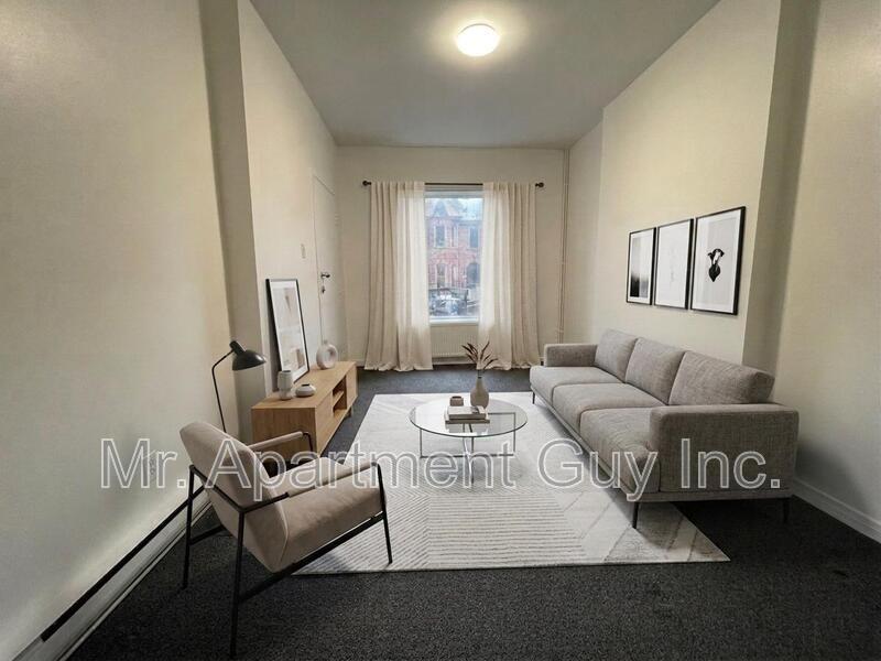 Toronto Condo: 188 Seaton Street