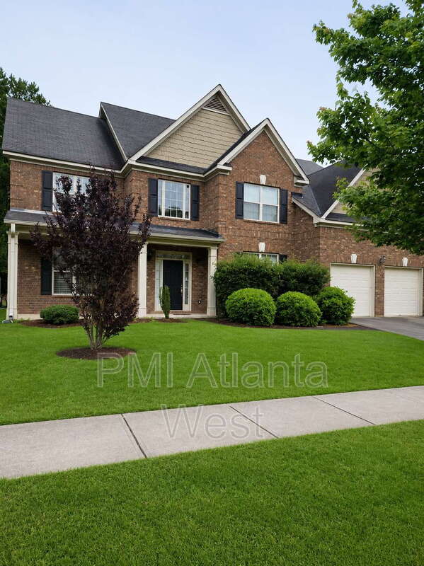 Dacula House: 2826 Austin Common Dr