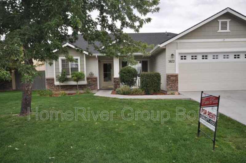 Meridian House: 3872 N Weston Ave