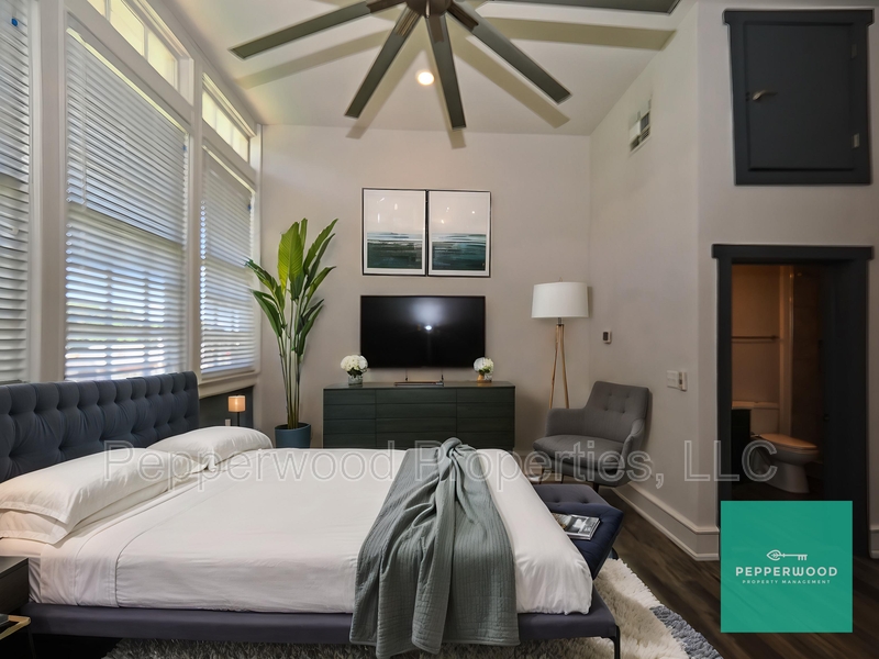 Spartanburg Condo: 600 Magnolia Street - 206