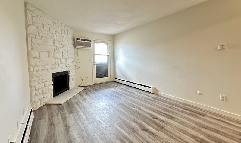 Denver Condo: 10150 E Virginia Ave