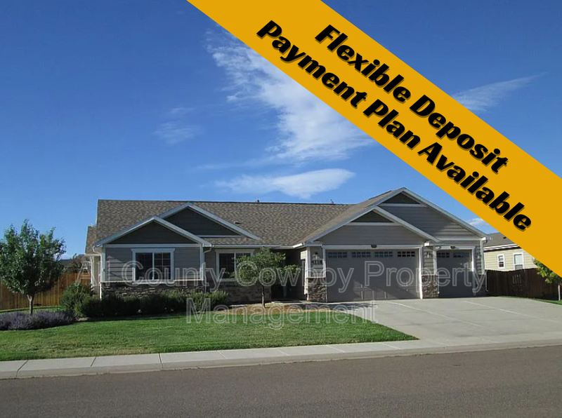 Laramie House: 4118 Cliff St