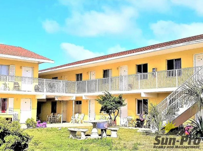 Daytona Beach Condo: 515 Silver Beach Avenue - 7