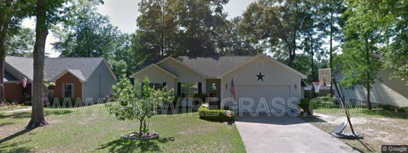 Enterprise House: 1951 Redhawk Drive