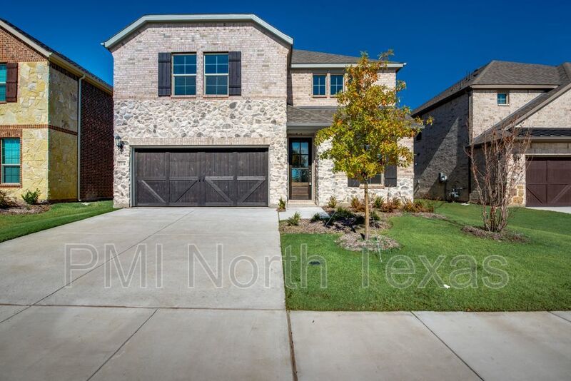 Little Elm House: 2116 Covey Ct