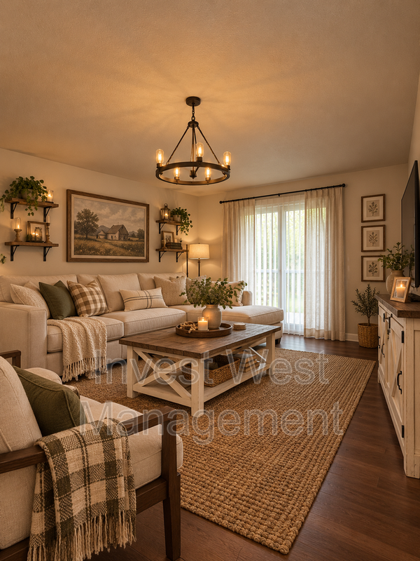 Vancouver House: 1701 E Reserve Street