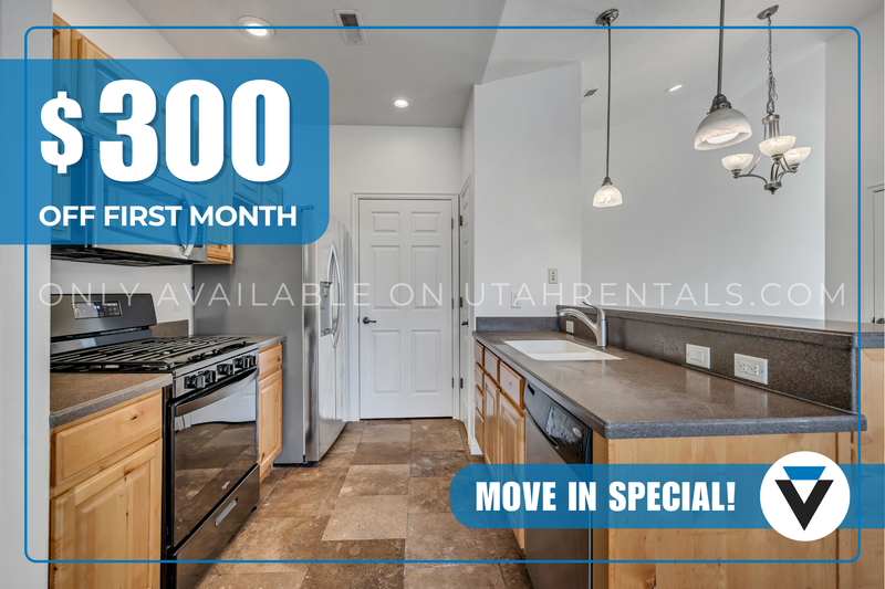 Provo Condo: 1028 Canyon Vista Rd