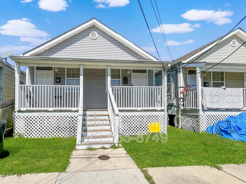 New Orleans Condo: 1916 Eagle Street - 1