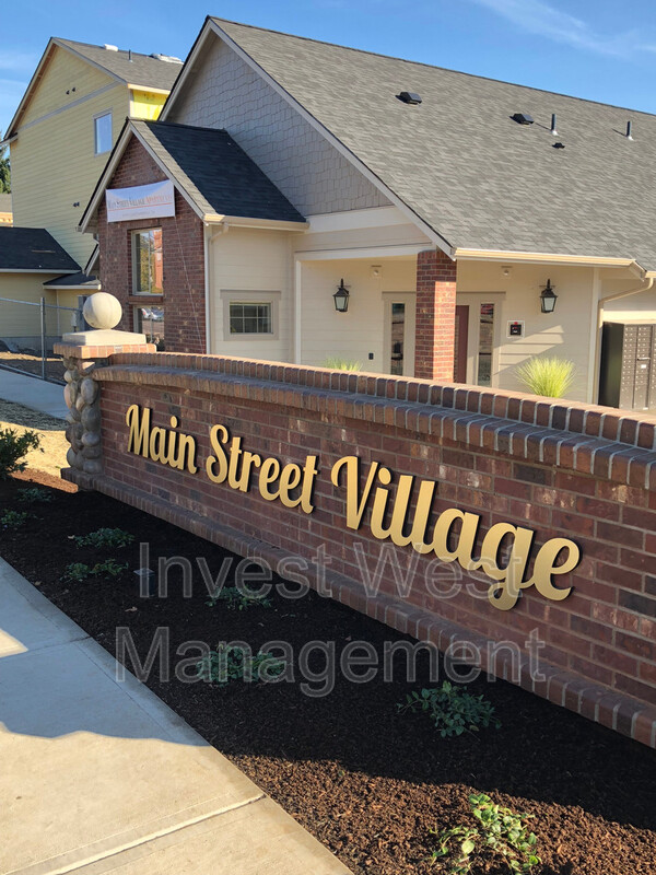 Washougal House: 2300 Main Street