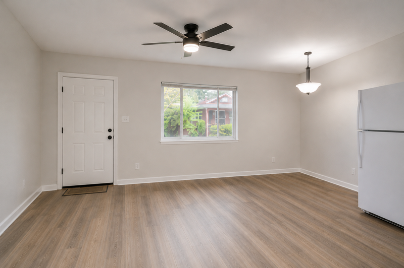 Tallahassee Condo: 1312 North Adams Street - 2