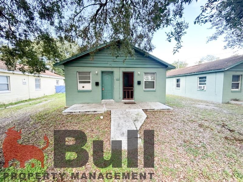 Orlando Condo: 905 West Anderson St